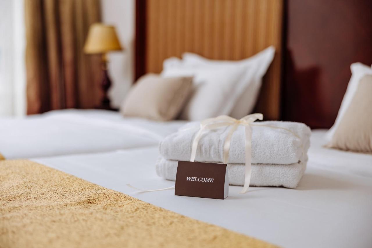 נובי סאד Garni Hotel Planeta Inn מראה חיצוני תמונה