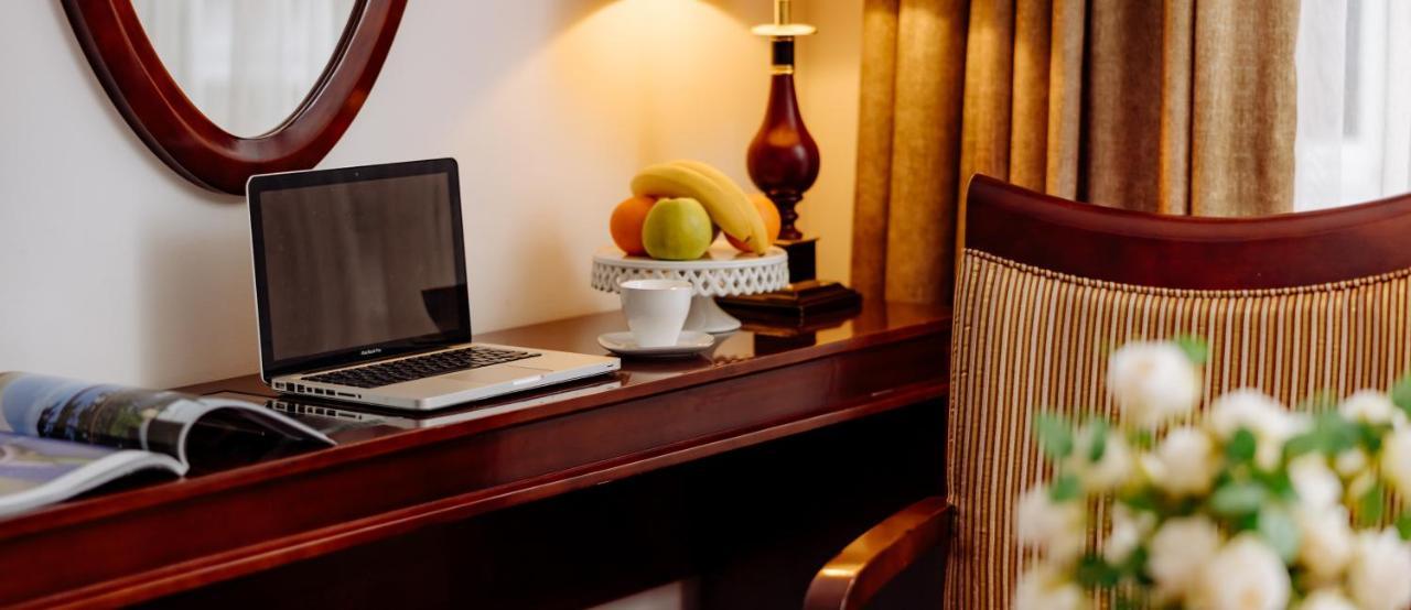 נובי סאד Garni Hotel Planeta Inn מראה חיצוני תמונה