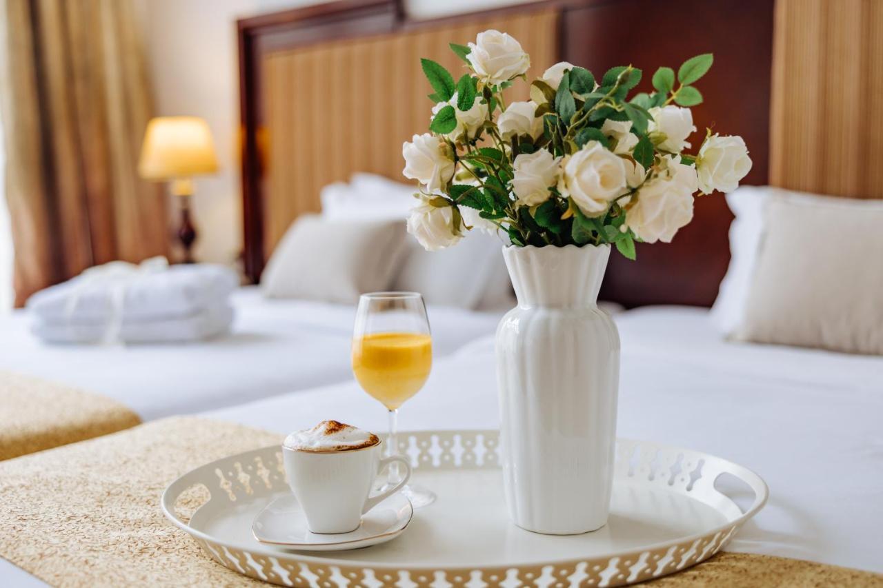 נובי סאד Garni Hotel Planeta Inn מראה חיצוני תמונה